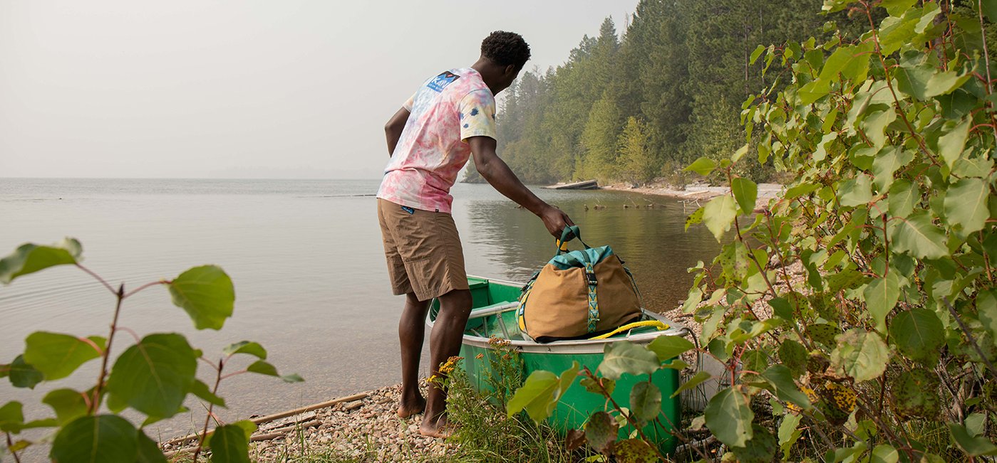 Big Eddy Men's Shorts - Comfortable & Stylish Casual Shorts for Outdoor Activities, Gym, and Everyday Wear