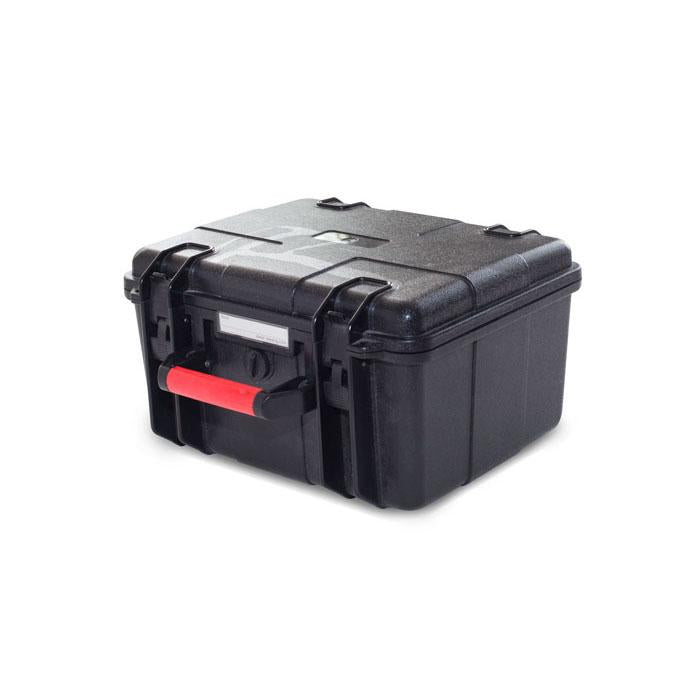 Waterproof Storage Box - Airtight & Durable Container for Outdoor, Camping, Travel & Home Organization | Keep Items Dry & Secure