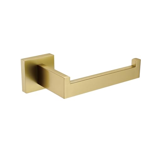 Brushed Gold