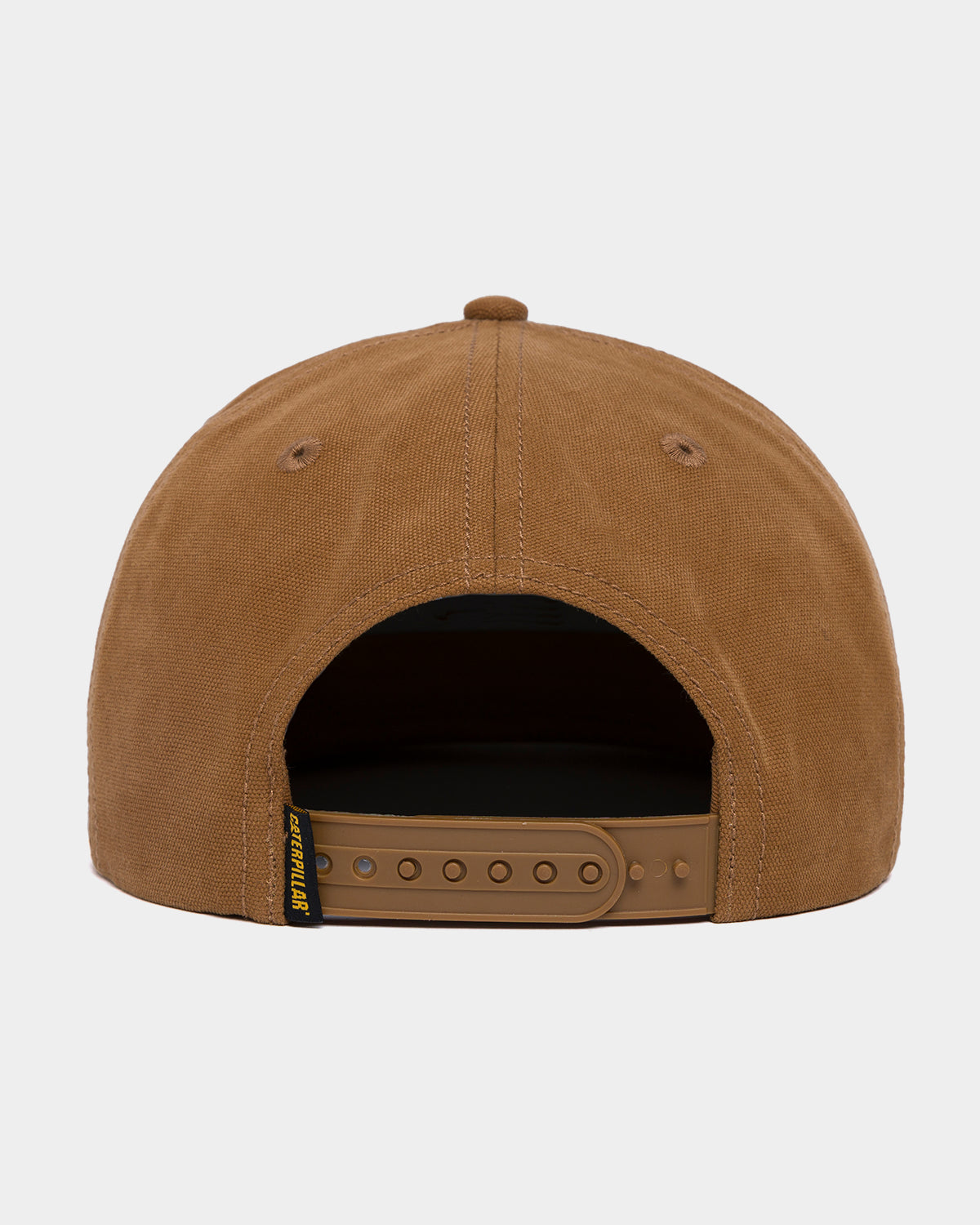 Premium Flat Bill Work Hat - Durable & Stylish for Outdoor Jobs, Construction, and Casual Wear
