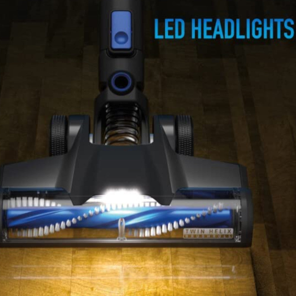 HOOVER ONEPWR Blade+ Cordless Stick Vacuum Cleaner - Lightweight Powerful Suction for Pet Hair & Hard Floors - BH53302VCD - Perfect for Home Cleaning & Quick Pickups