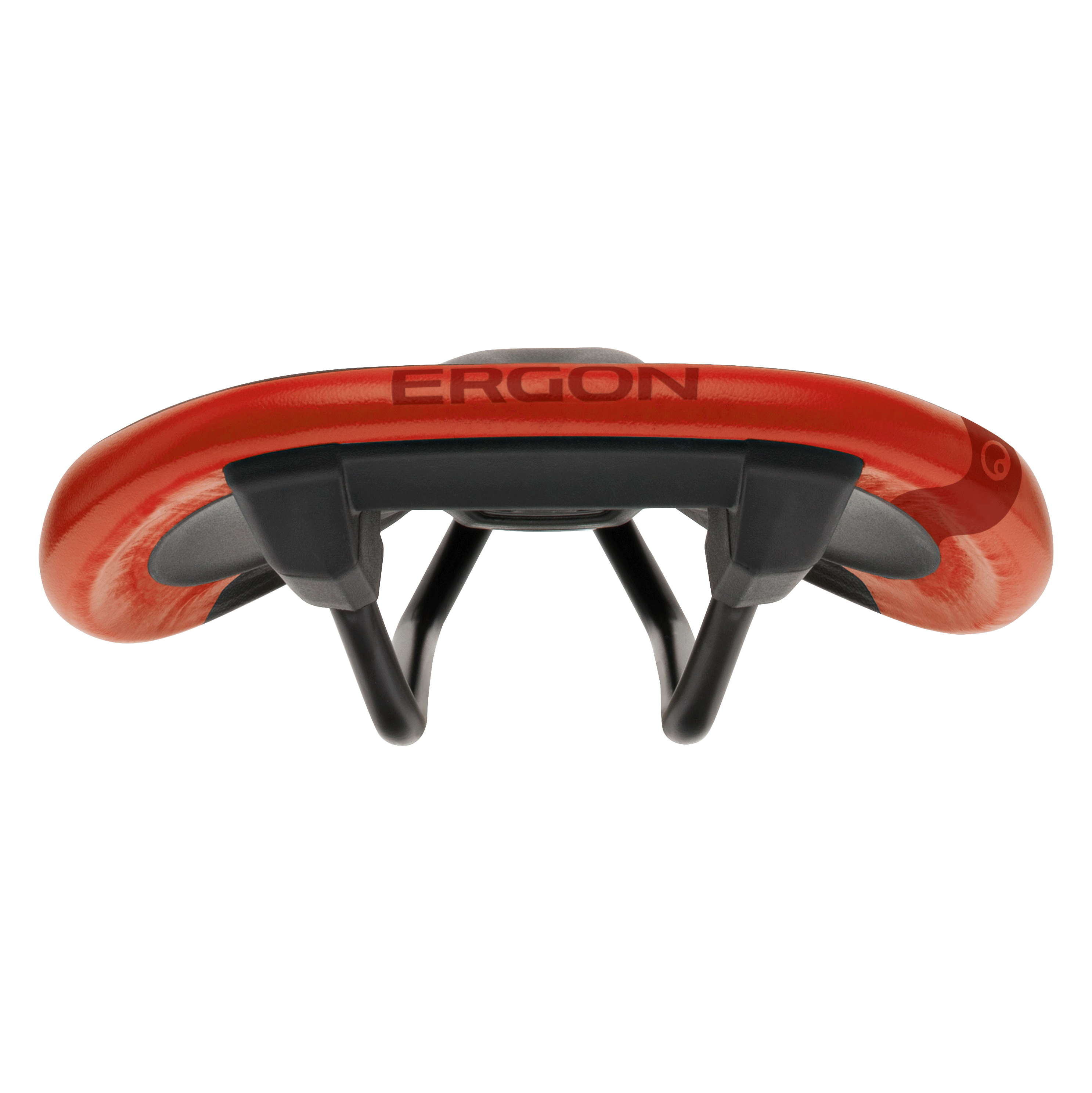 Ergon SM Pro Men's Mountain Bike Saddle - Comfortable Cycling Seat for Long Rides, Trail & Commuting | Premium Ergonomics for MTB & Road Bikes