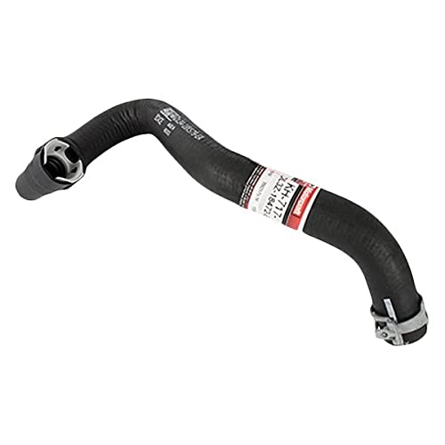 Motorcraft Premium Replacement Hose - Durable & Flexible for Automotive & Industrial Use - Perfect for Cooling Systems, Fuel Lines & Hydraulic Applications