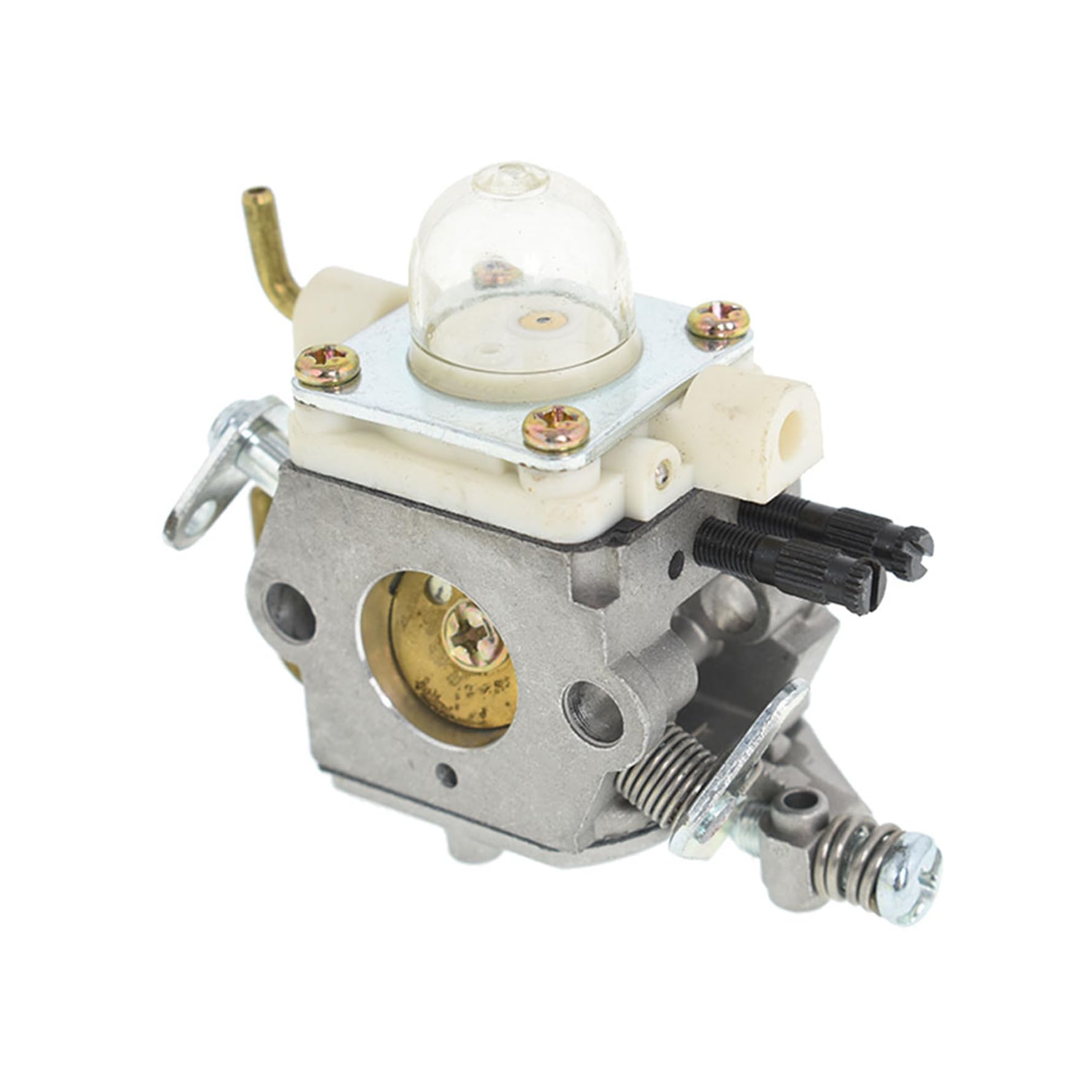 Echo PB-602 PB-603 PB-610 PB-611 PB-620 PB-620H PB-620ST Backpack Blower Carburetor Replacement - Compatible with Zama C1M-K77 C1M-K76 - Perfect for Lawn Care & Landscaping Maintenance