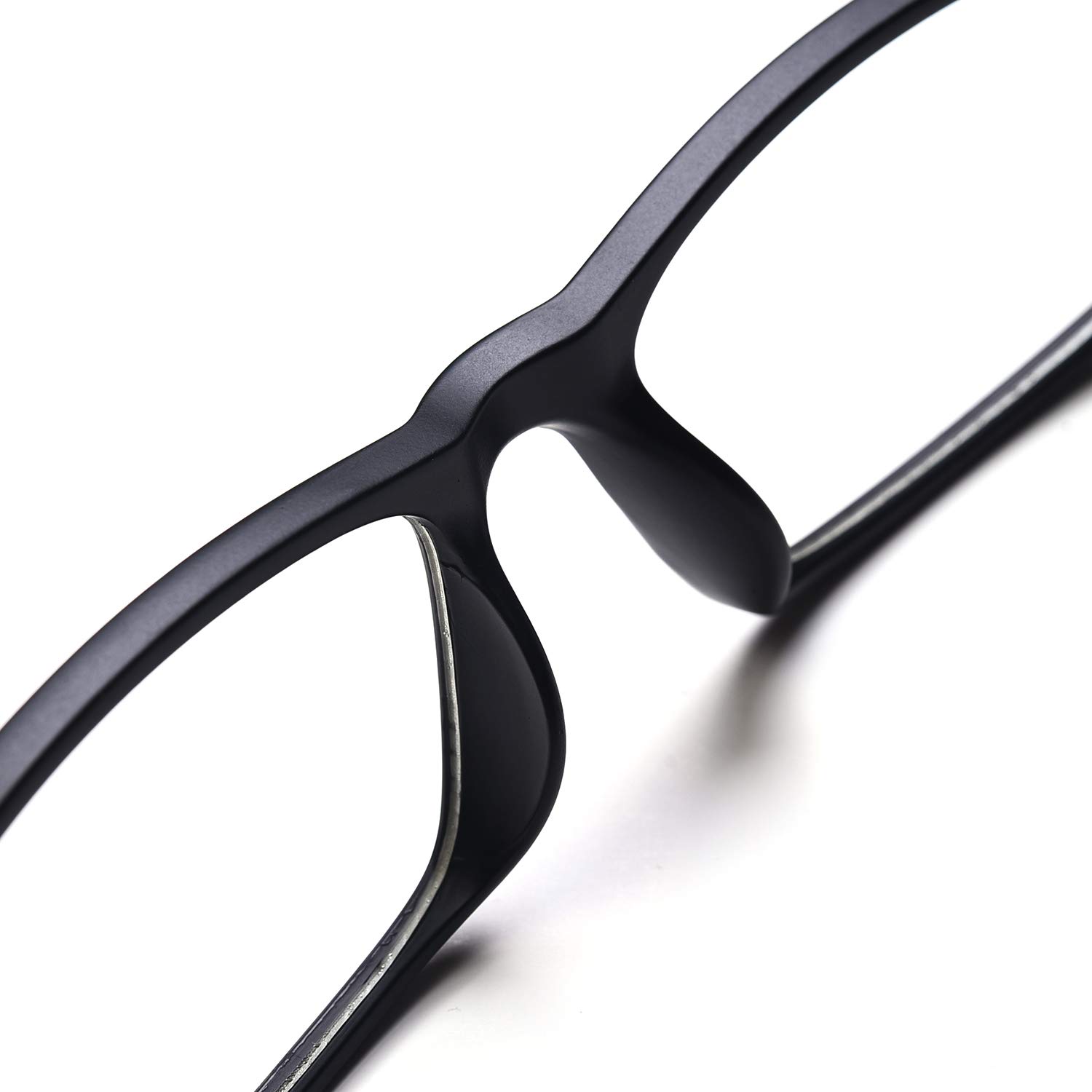 **Stylish Retro Reading Glasses for Men & Women - Fashionable Readers with Clear Vision - Perfect for Reading, Working & Daily Use**