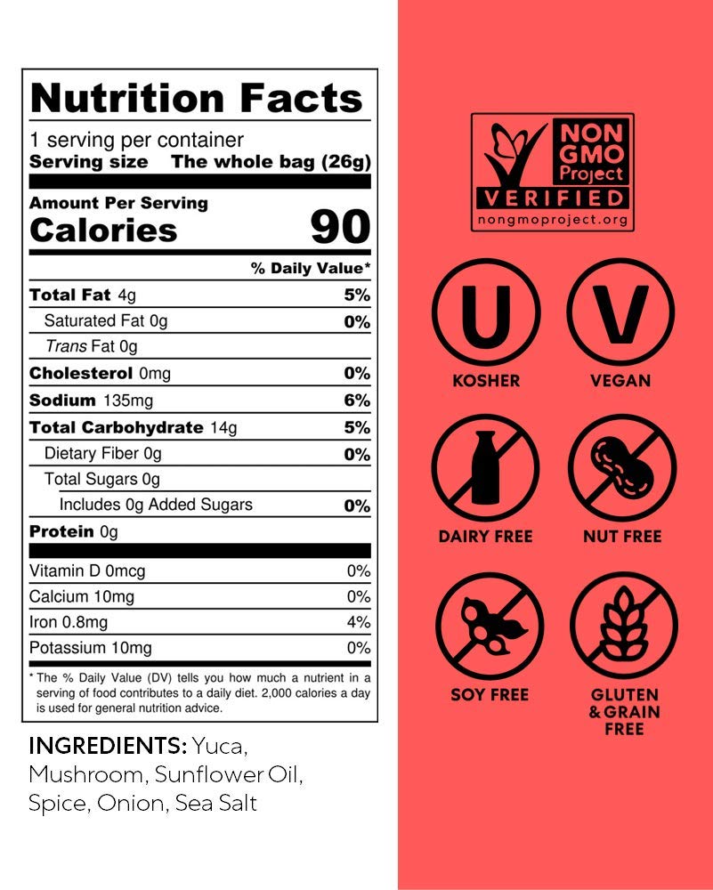 SNACKLINS Plant Based Vegan Crisps - Low Calorie, Gluten-Free, Non-GMO Healthy Snacks - Chesapeake Flavor, 0.9oz (Pack of 48) - Perfect for Keto Diet, Weight Loss & On-the-Go Crunchy Snacking