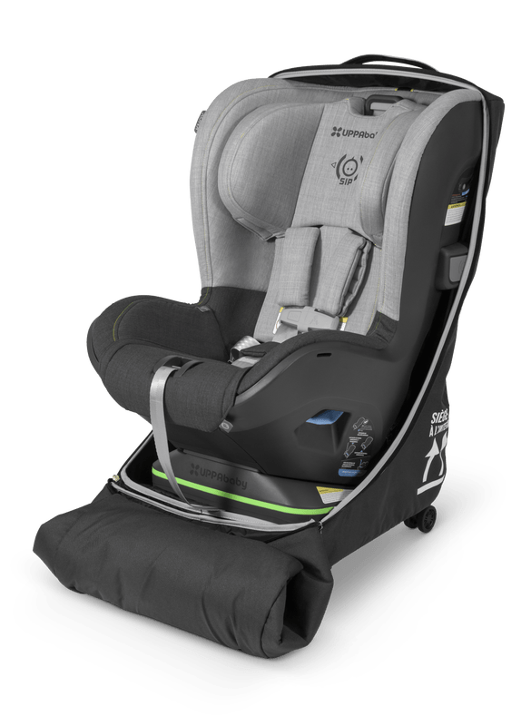 UPPAbaby Knox/Alta Travel Bag - Durable Baby Stroller Travel Case for Airplane & Car - Perfect for Family Trips & Outdoor Adventures
