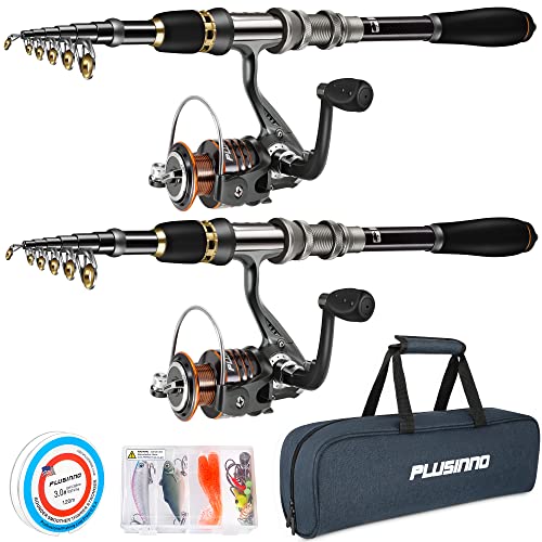 2PACK Full Kit with Carrier Case