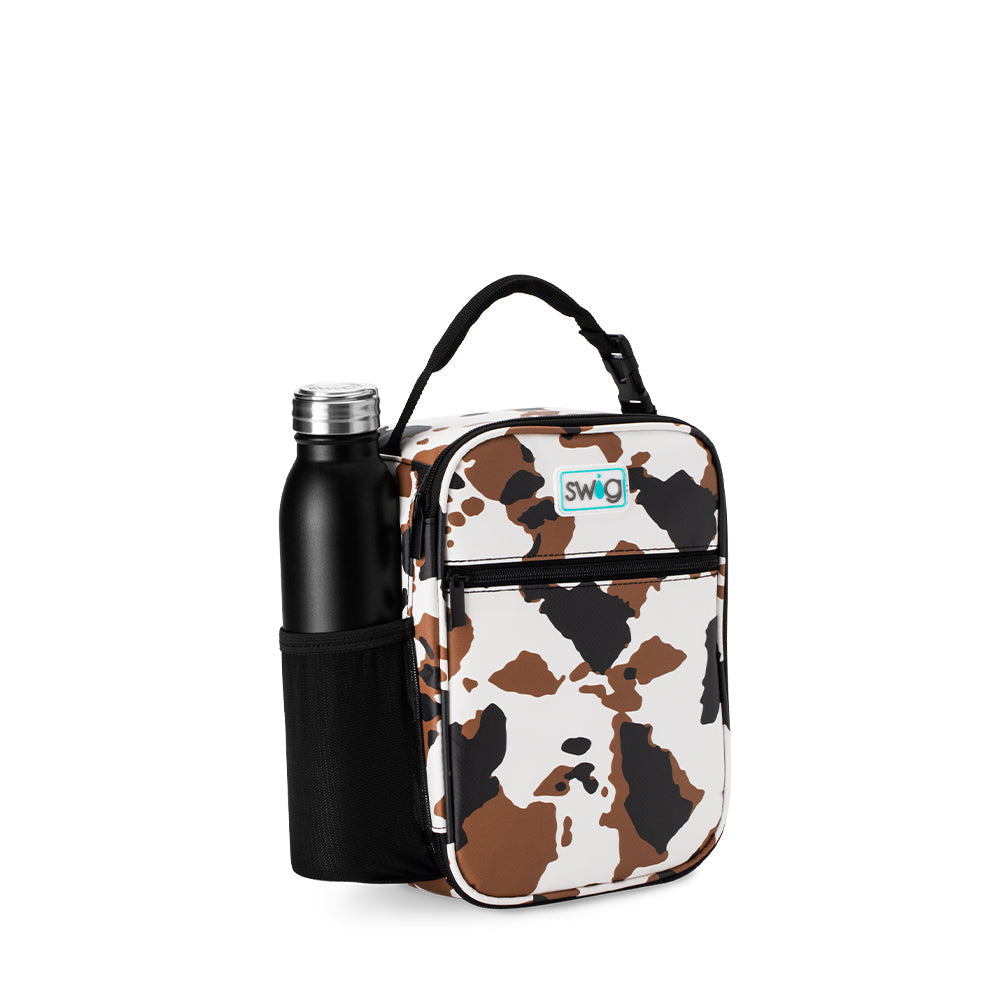 Hayride Boxxi Insulated Lunch Bag for Work, School & Picnics - Leakproof & Durable Cooler for Meals On The Go