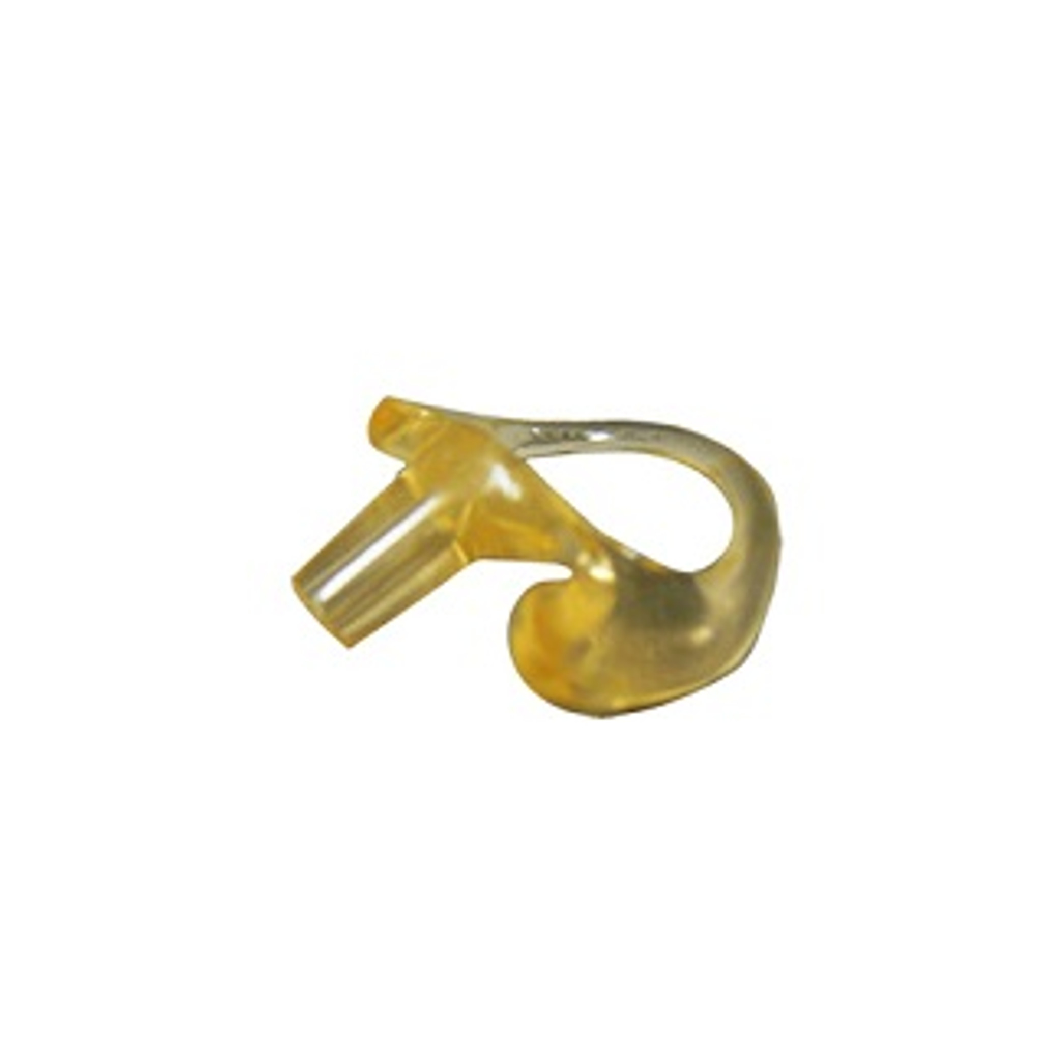 Motorola S9500 Combo Pack Ear Mold - Right Ear Replacement for Clear Audio | Perfect for Business Calls, Gaming & Music Listening