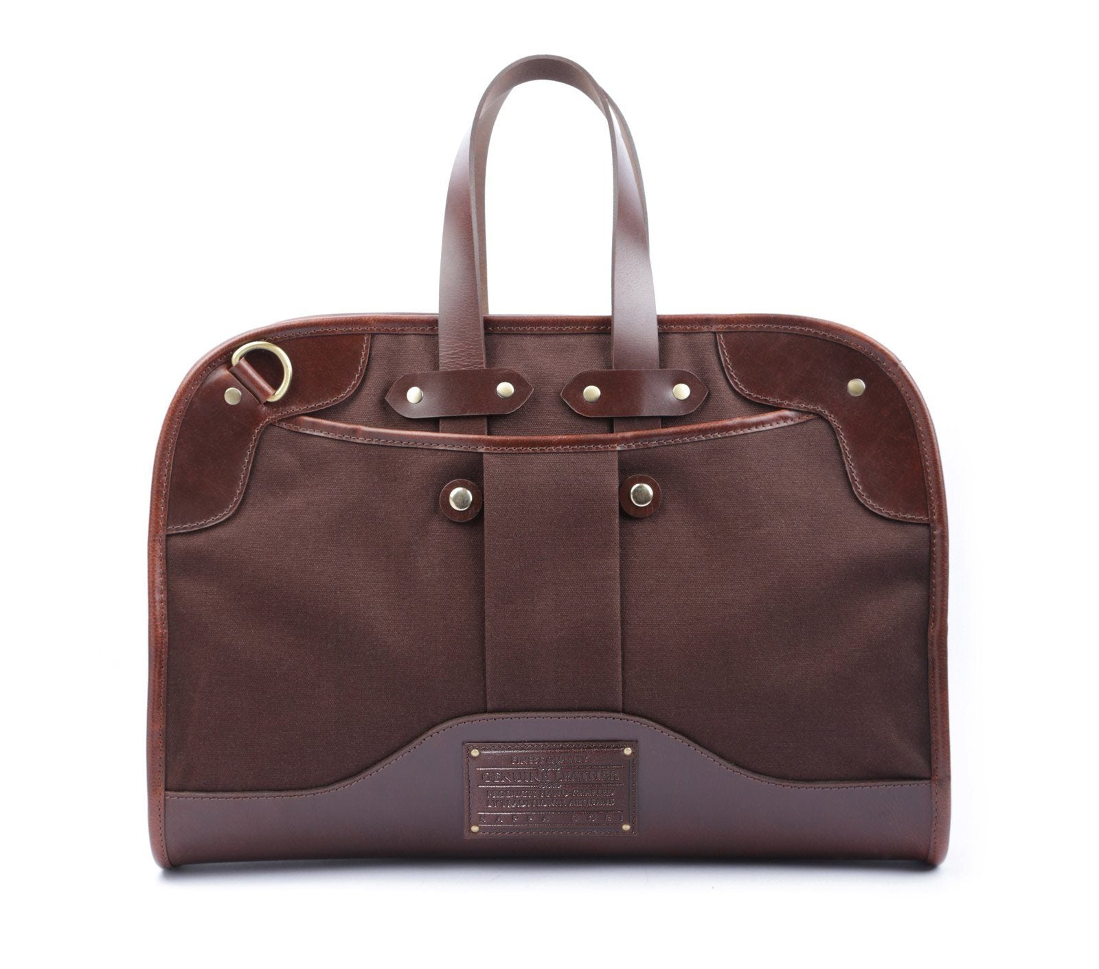 Stylish and Durable Portfolio Bag for Work, School & Travel - Professional Document Organizer with Multiple Pockets - Perfect for Business Meetings, College & Commuting