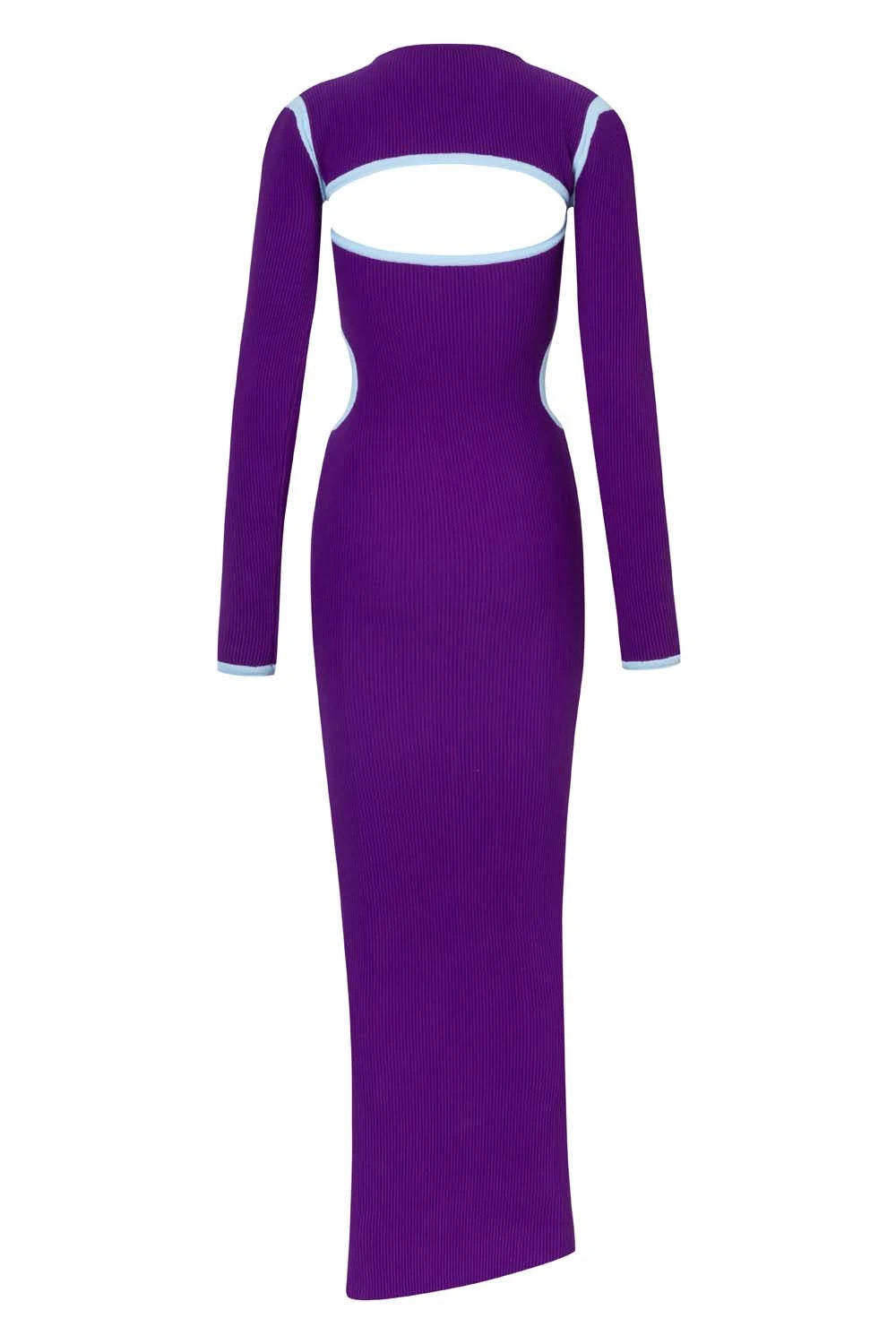 Geneva Maxi Dress for Women - Flowy Long Summer Dress with Pockets - Perfect for Beach, Vacation & Casual Outings