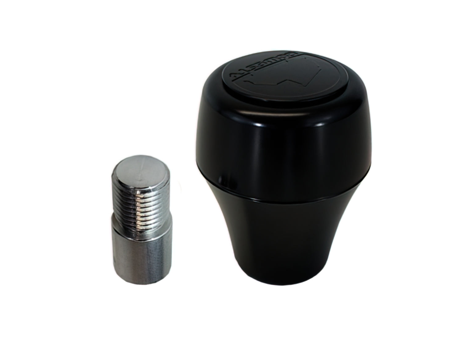 Universal Shifter Adapter for VW Bus & Vanagon - Compatible with Aftermarket Shift Knobs - Perfect for Upgrading Interior & Enhancing Driving Experience