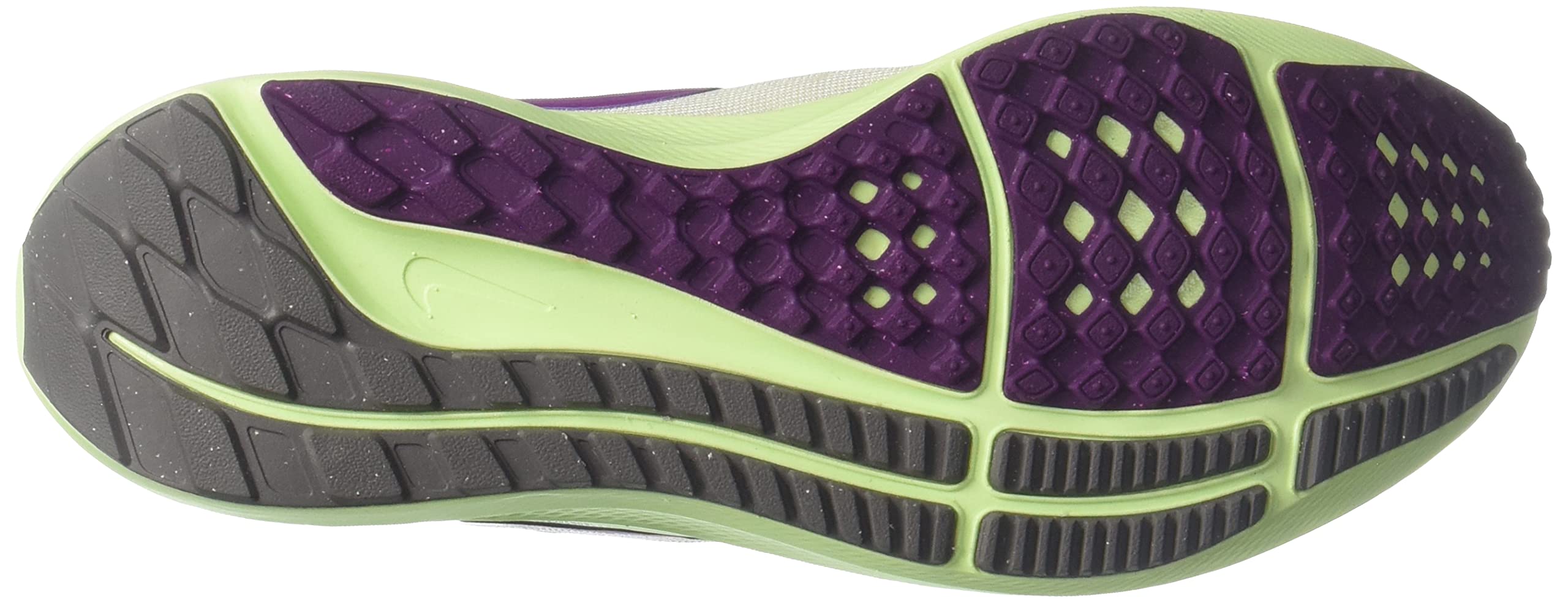 Nike Men's Trail Running Shoes - Lightweight, Durable & Breathable for Outdoor Hiking, Jogging & Fitness Training