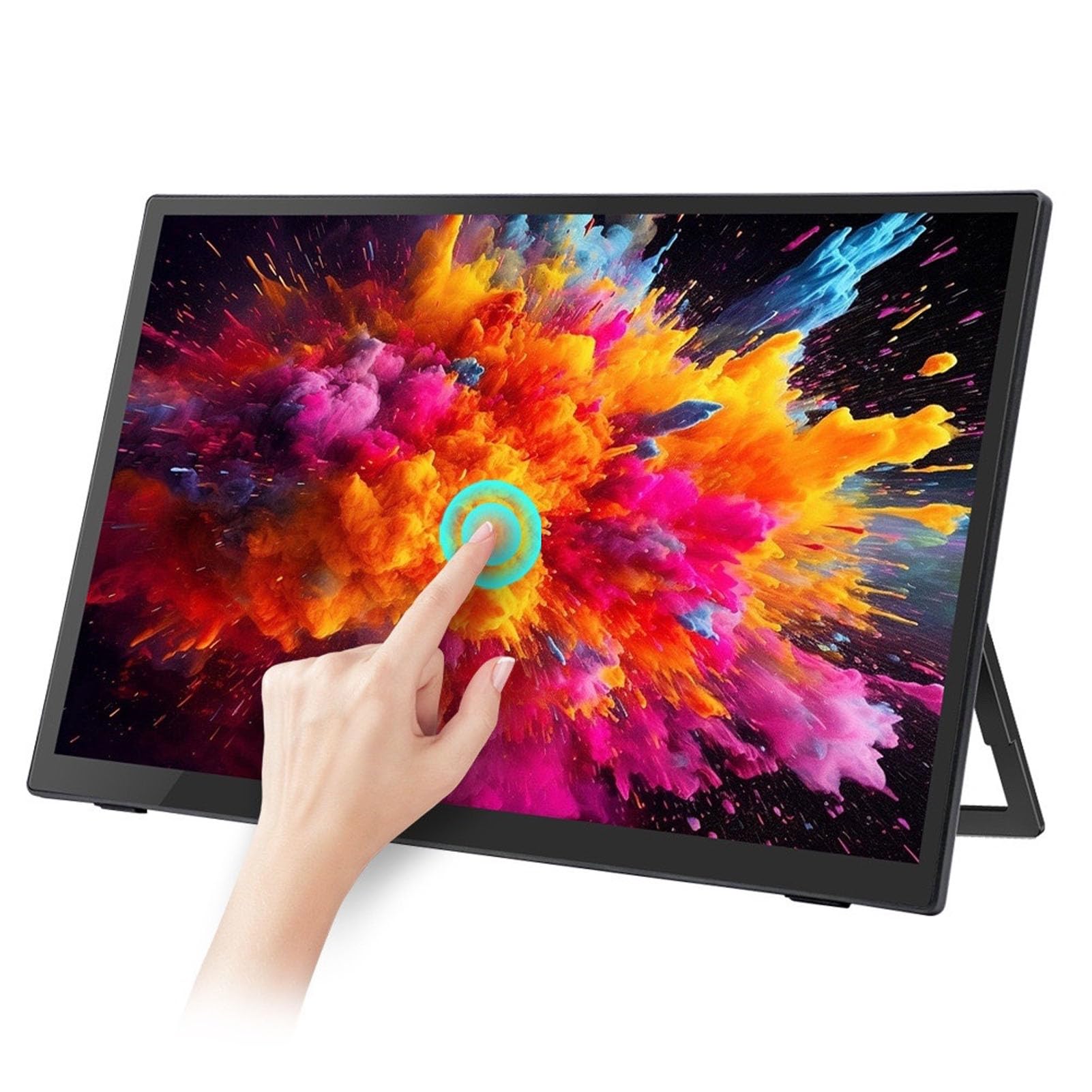 Portable Touchscreen Monitor 16