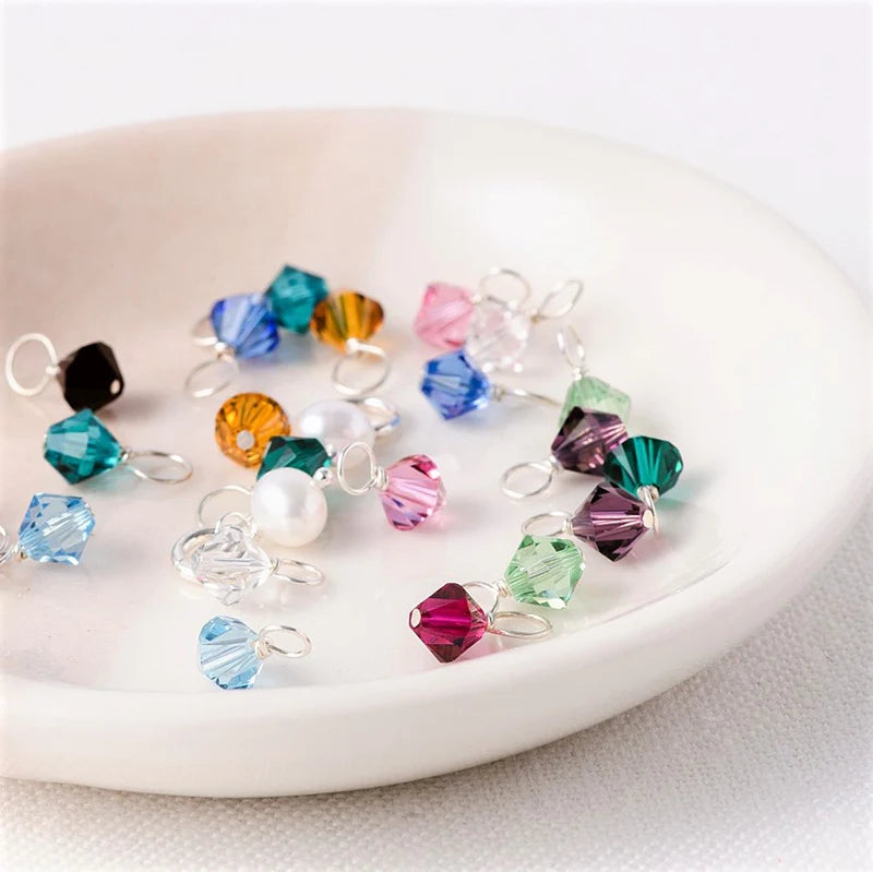 Sterling Silver 