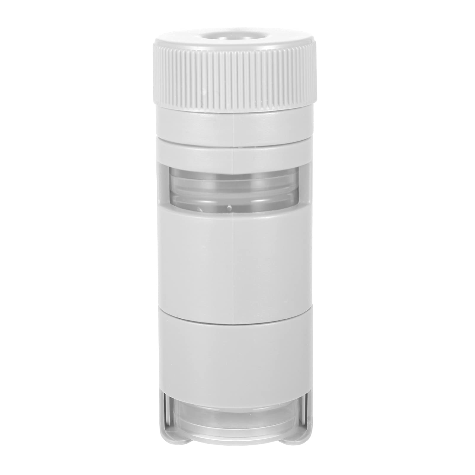**Healifty Multifunctional Pill Crusher & Cutter - Grinder, Splitter, Pulverizer, Tablet Divider - Portable Pill Box Container for Easy Medication Management - Perfect for Travel, Home, and Healthcare Use**