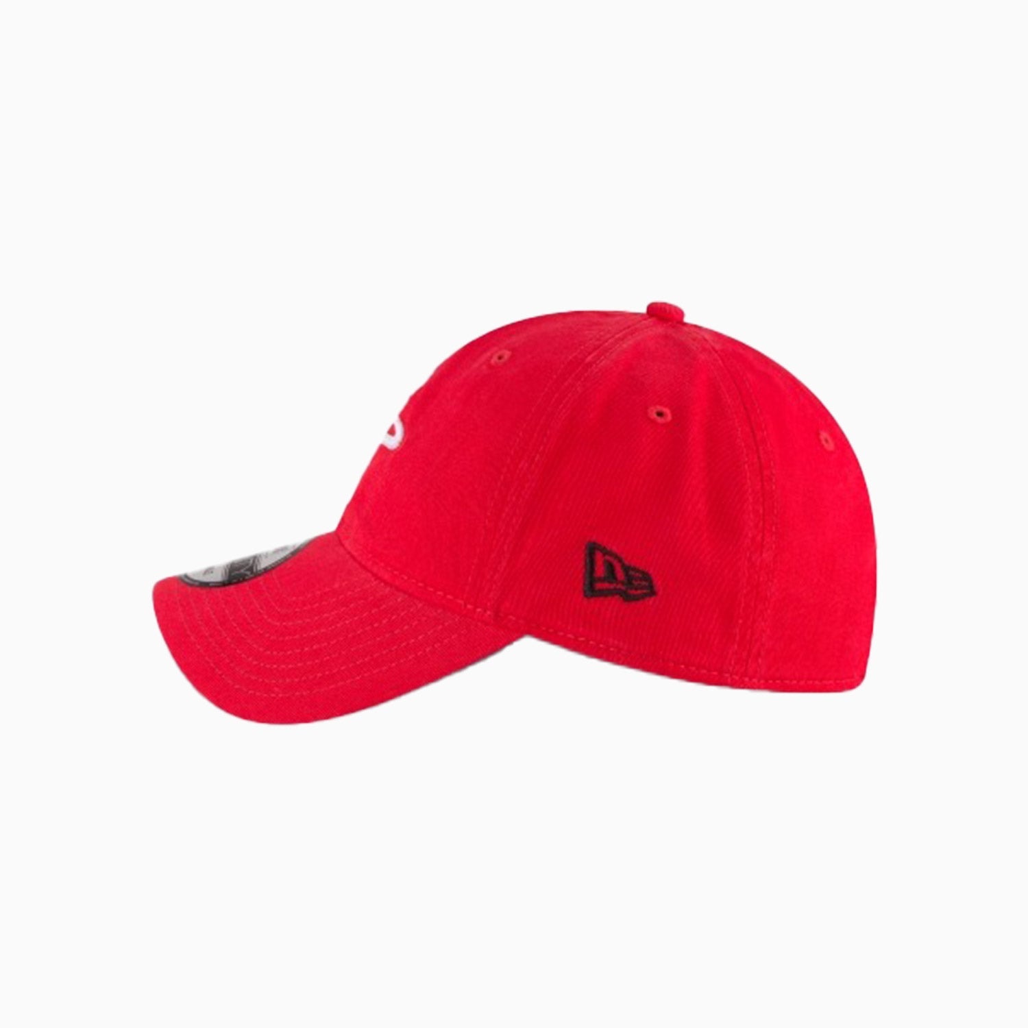 Houston Rockets Core Classic 9Twenty Adjustable Snapback Cap - Official NBA Hat for Men & Women - Perfect for Basketball Games, Streetwear & Casual Outfits