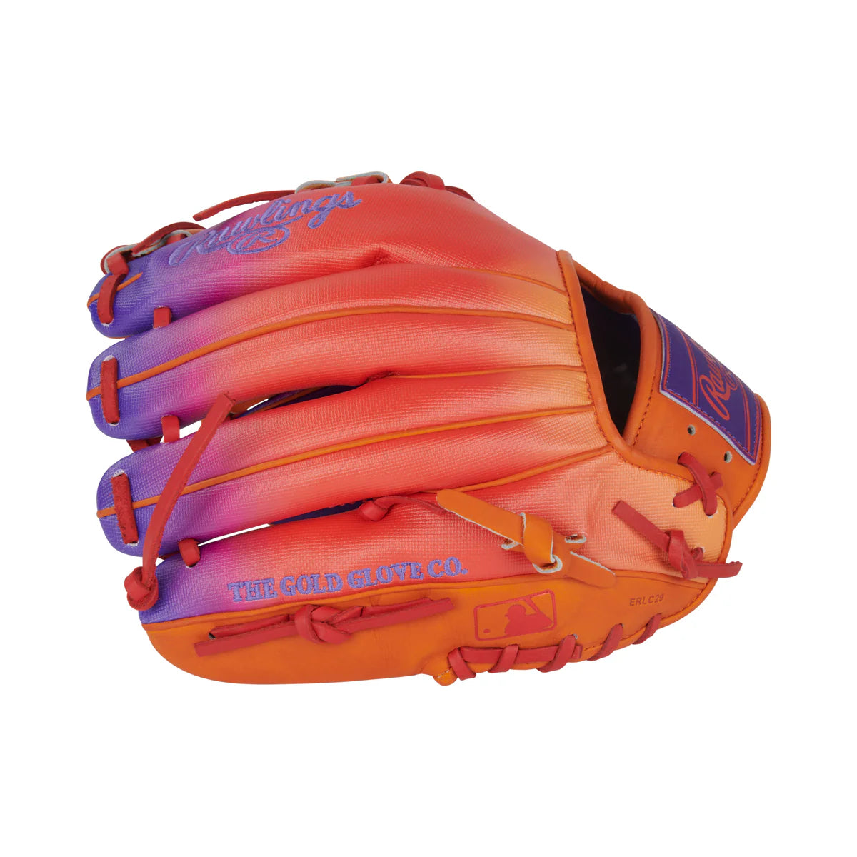 Rawlings Heart of the Hide Funburst PROR204 2PUO 11.5
