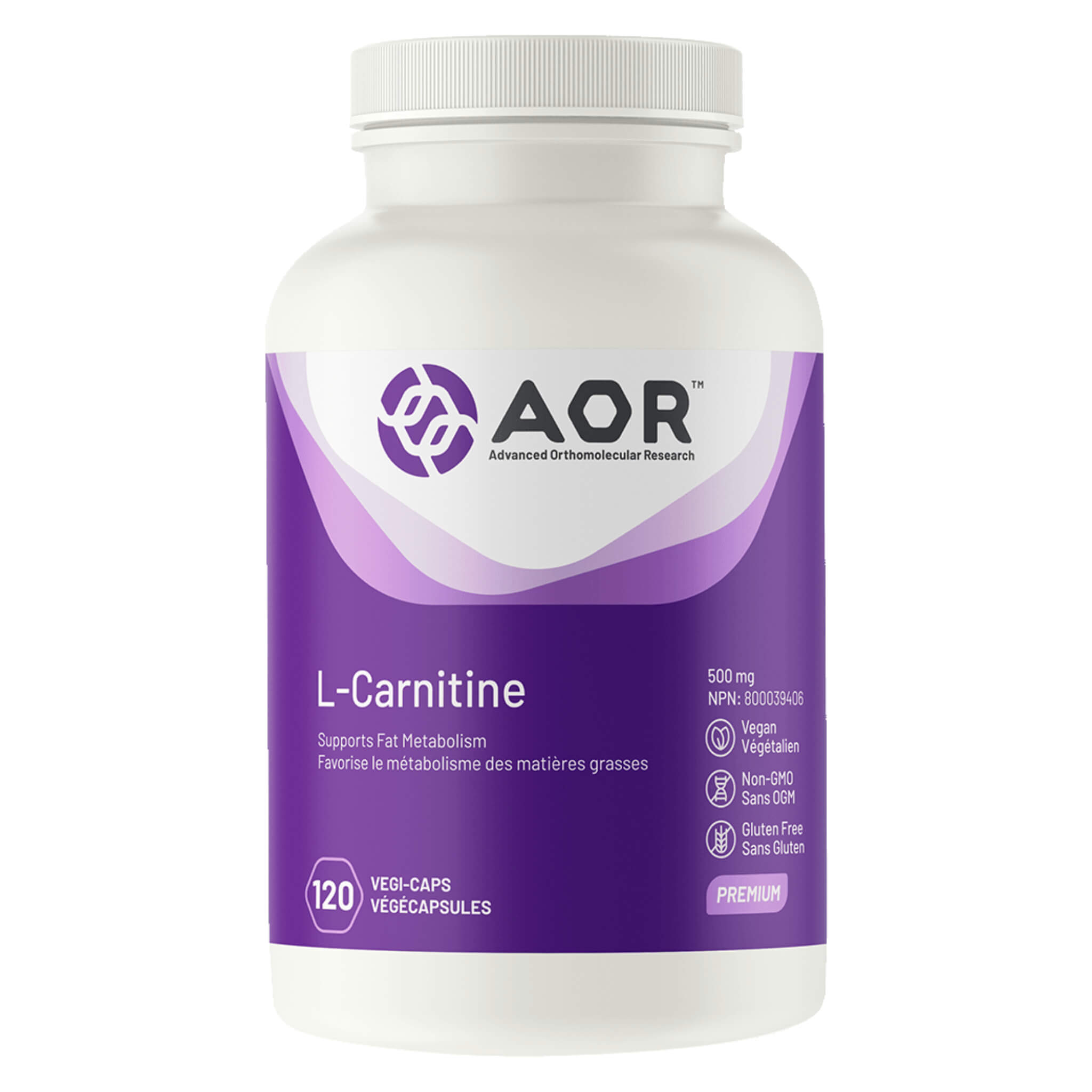 Premium L-Carnitine 500mg Supplement for Weight Loss & Energy Boost - Supports Fat Burning & Muscle Recovery - Ideal for Fitness, Workouts & Active Lifestyle