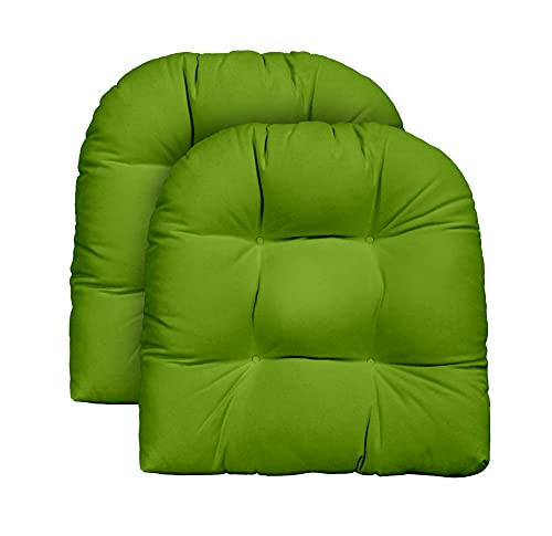 Kiwi Green