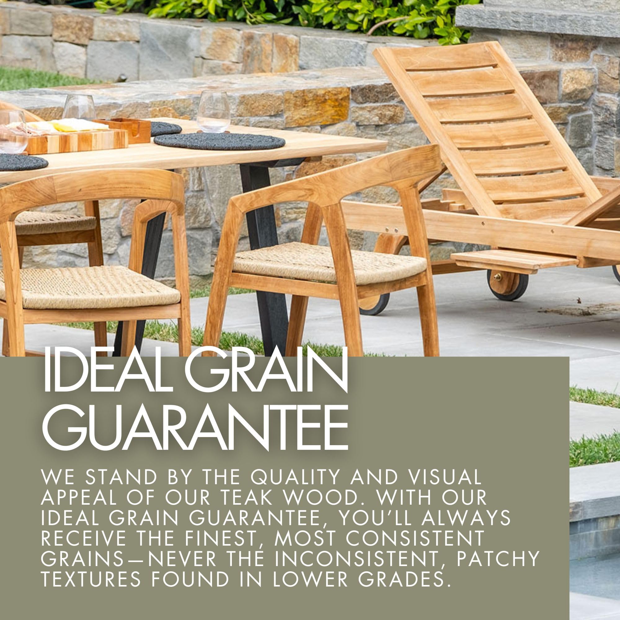 Premium Teak Wood Shower Bench with Shelf | Nordic Style Spa Stool for Indoor & Outdoor Use | 18