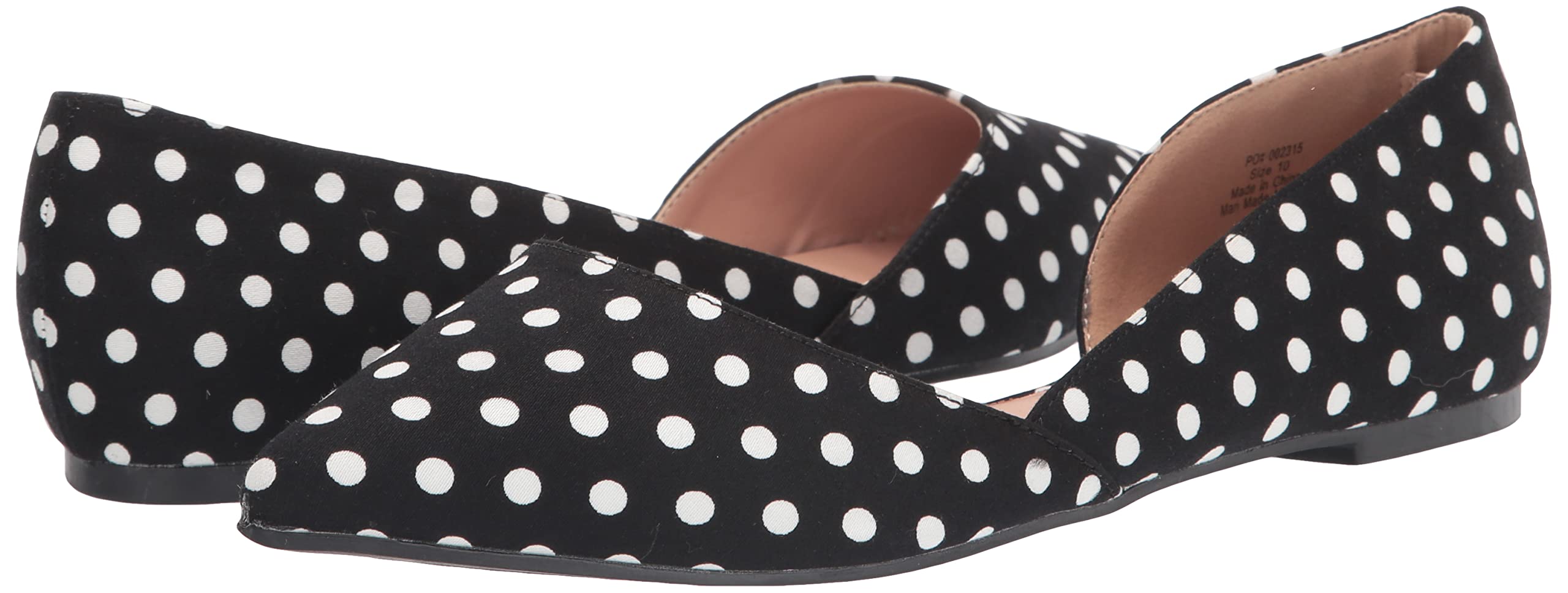 Alegria Women's Flats - Comfortable Slip-On Shoes for Nurses, Teachers & Healthcare Workers - Lightweight & Supportive Work Shoes for All-Day Wear