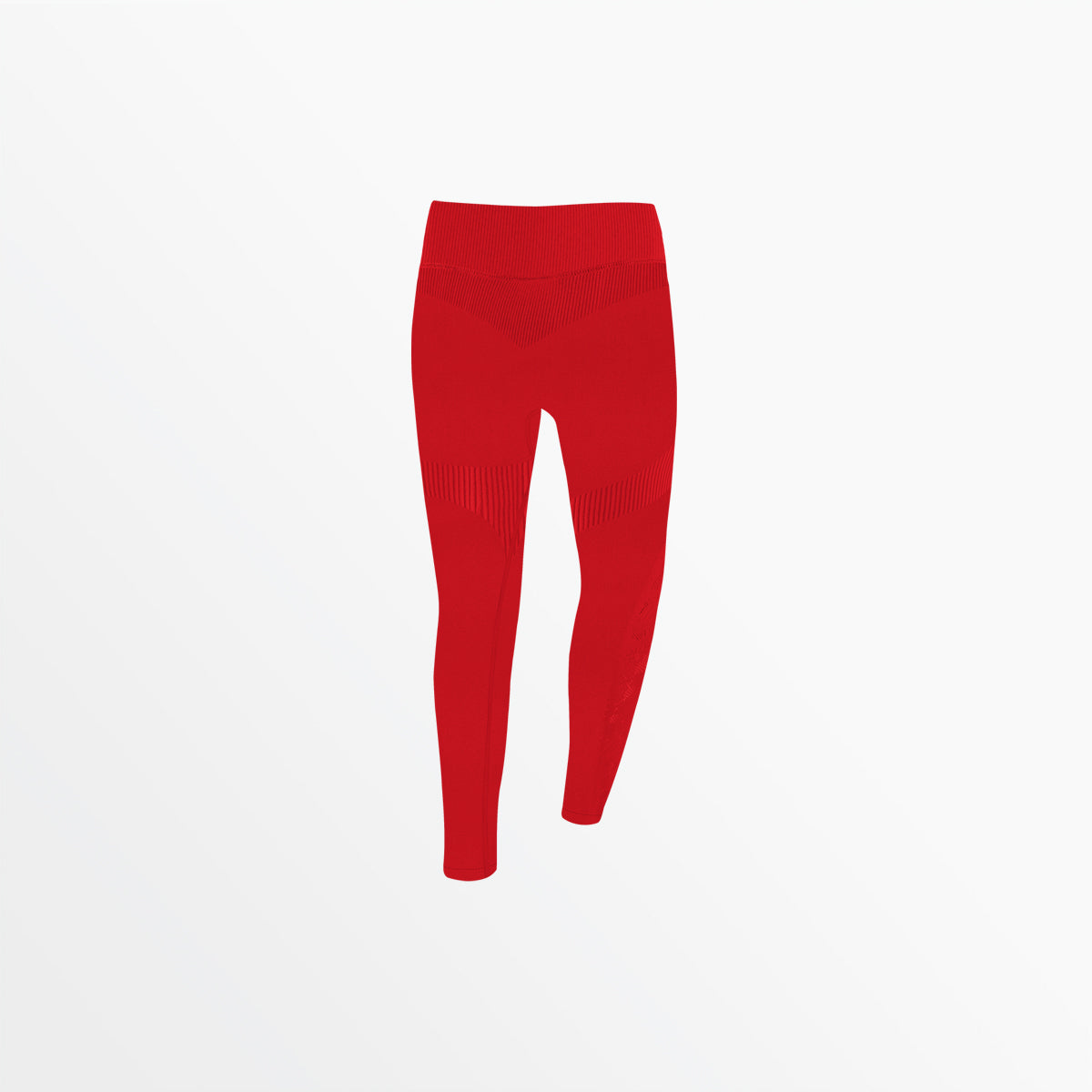 MTV Women's High Waist Yoga Leggings - Tummy Control Workout Pants for Running, Gym & Lounge - Breathable & Stretchy Activewear