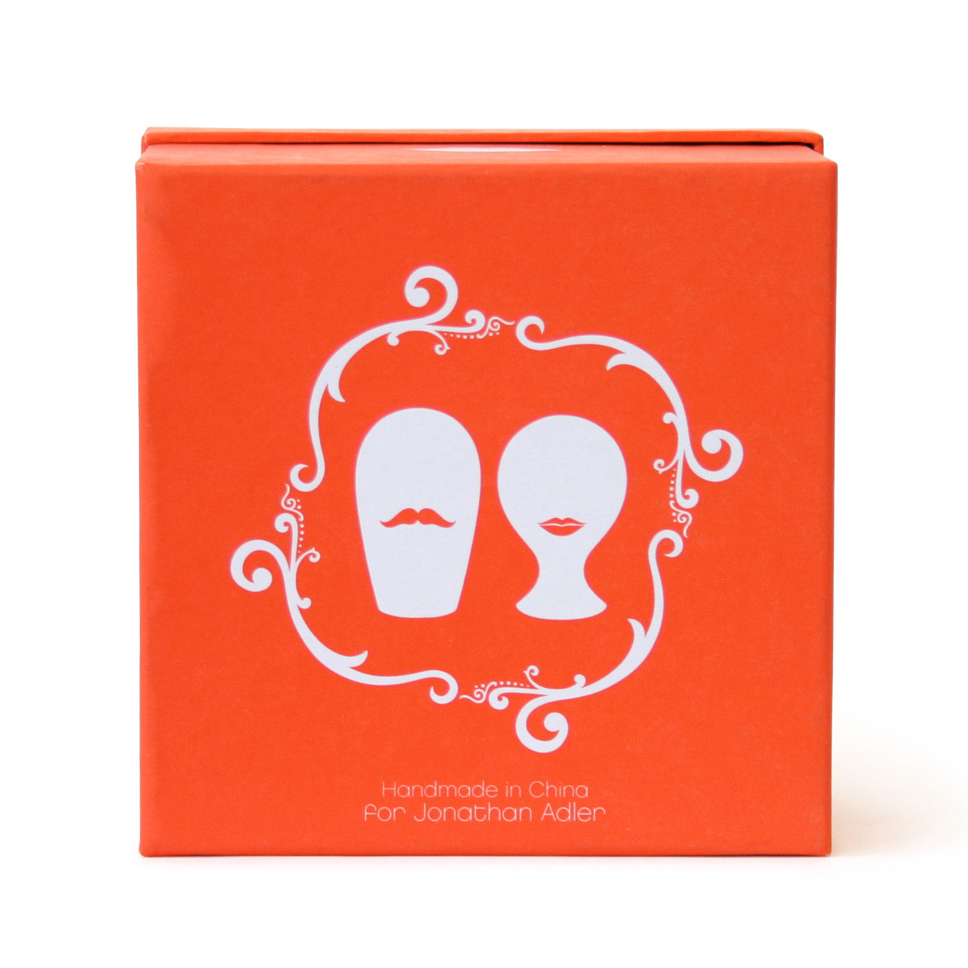 Premium Mr. & Mrs. Muse Salt and Pepper Shaker Set - Elegant Kitchen Tableware for Dining & Gift Giving