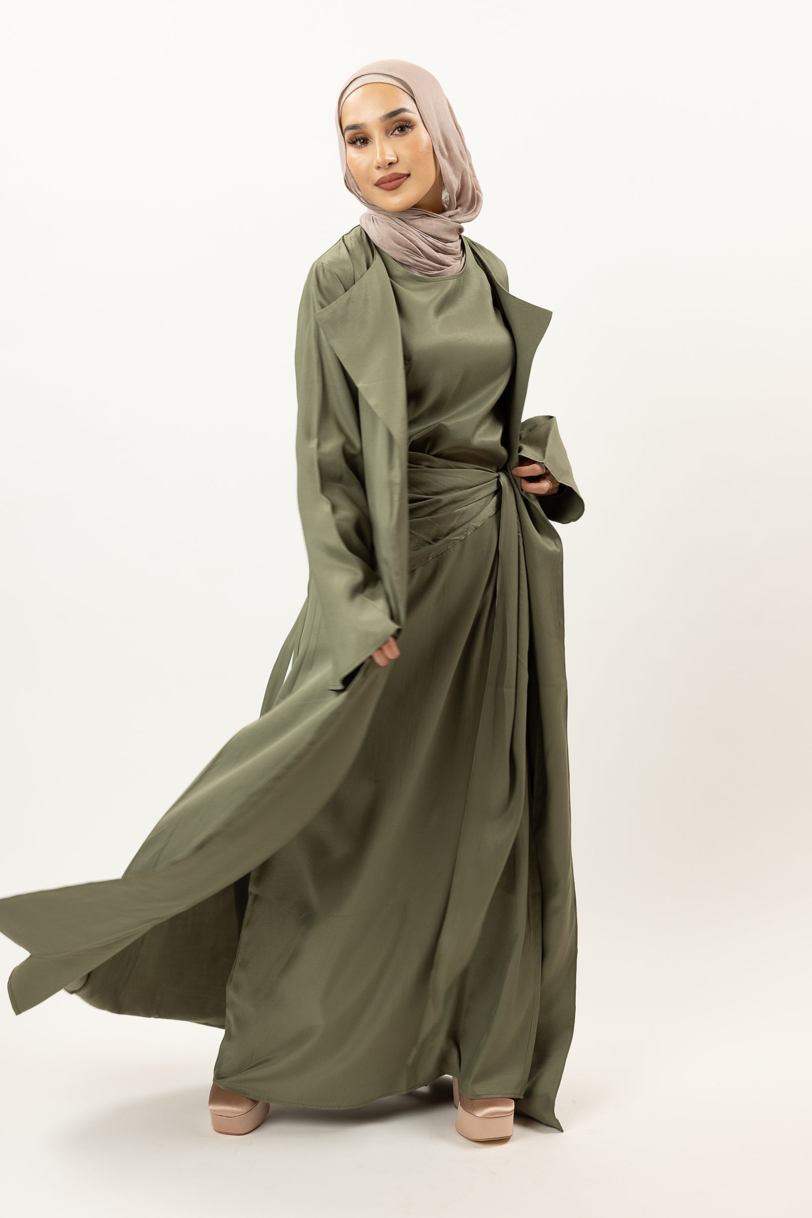 Khaki