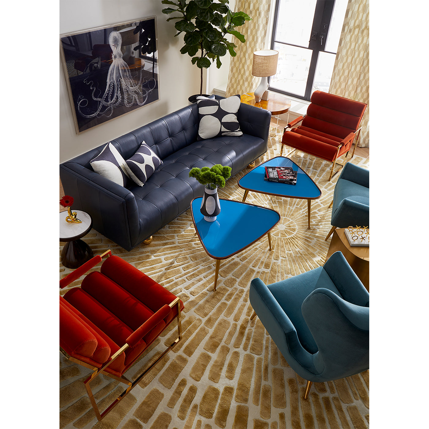 Claridge 90