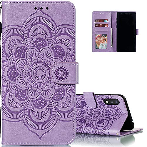 LD: Light Purple