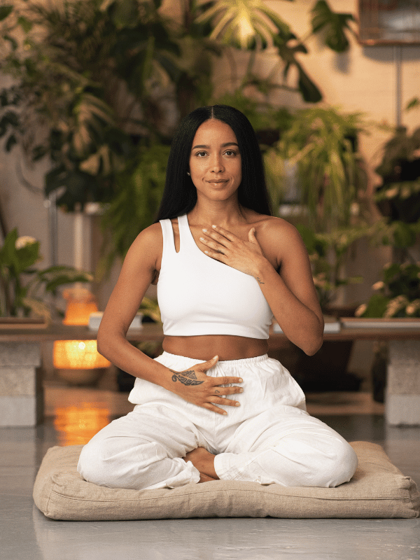 Spring Awakening Day Retreat with Rebecca Moore in London - May 17, 2025 | Mindfulness Workshop & Wellness Activities for Stress Relief & Self-Care
