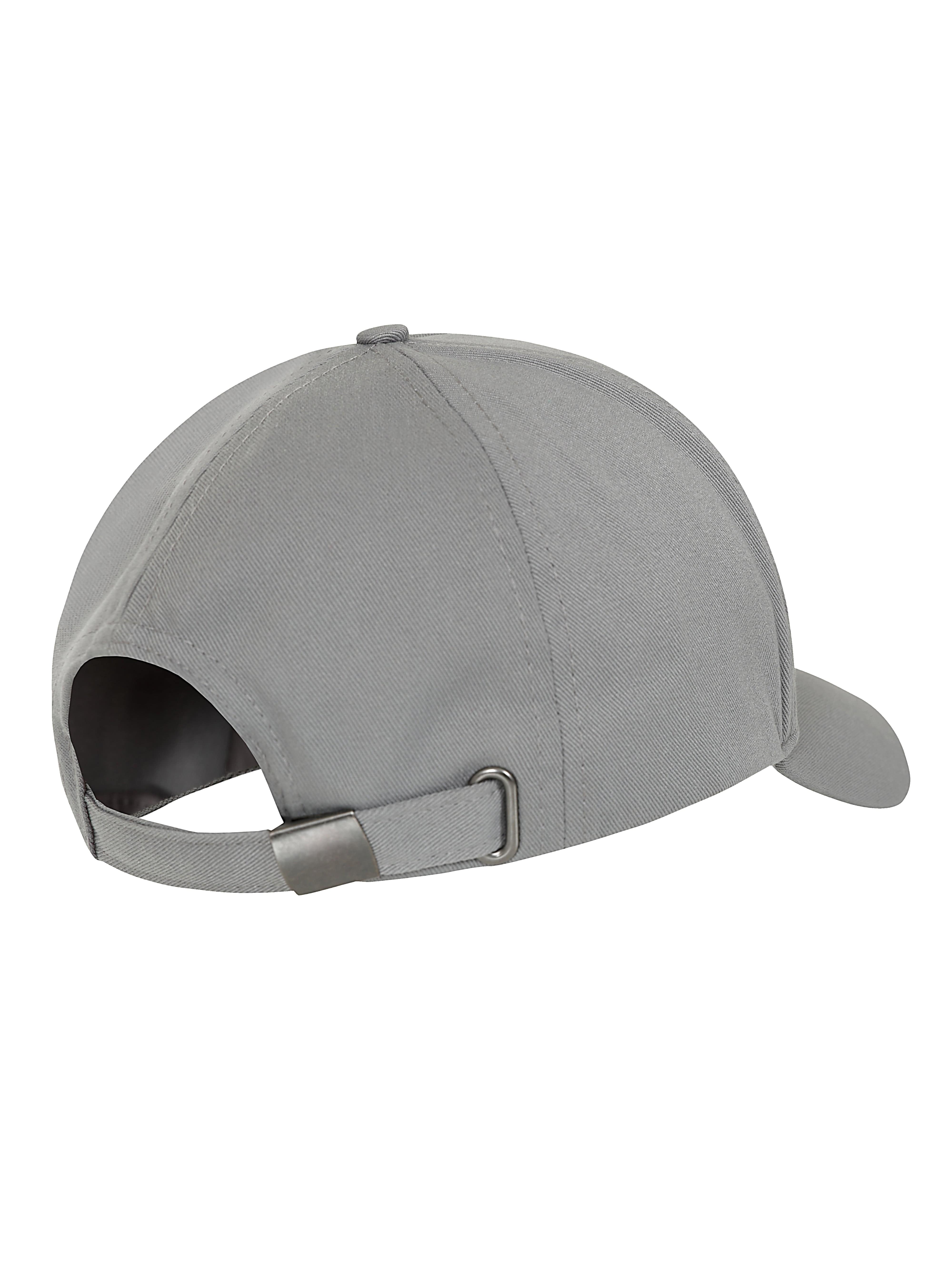 Speed Cap Black - Adjustable Baseball Hat for Men & Women - Perfect for Running, Hiking, and Outdoor Sports