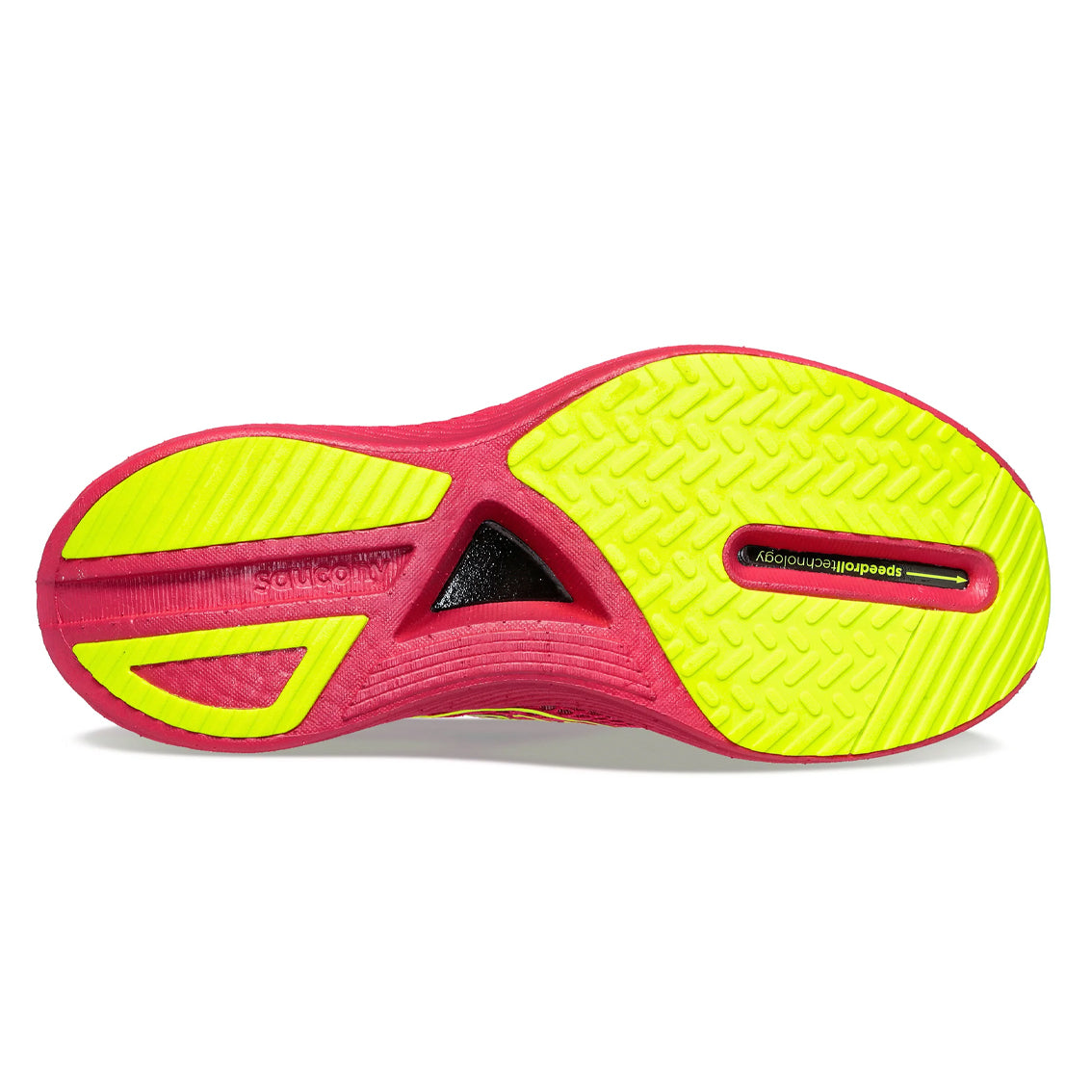 Saucony Endorphin Pro 3 Women's Running Shoes - Lightweight Carbon Fiber Racing Sneakers for Marathon & Road Running - Perfect for Training, Racing & Long-Distance Running