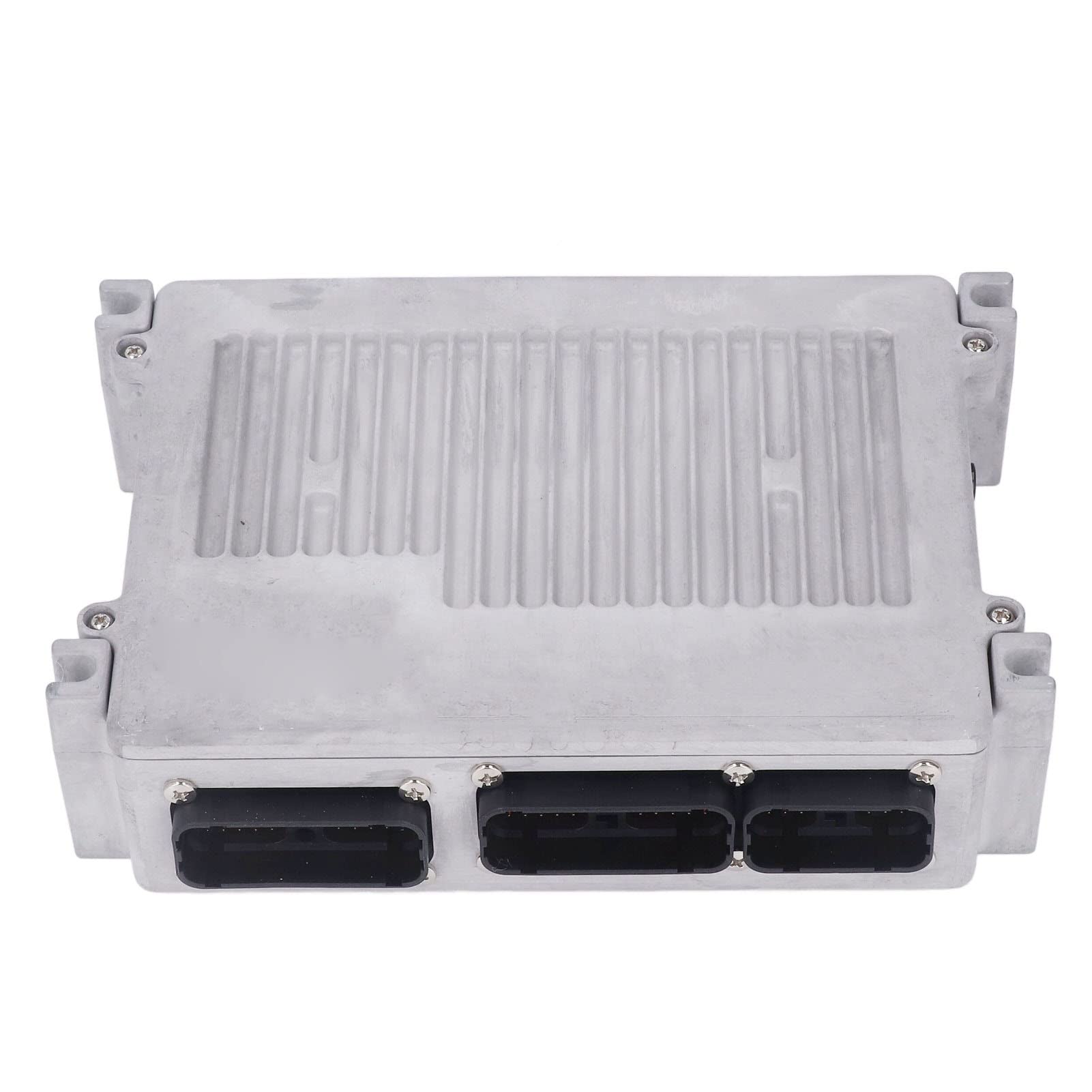 Excavator CPU Controller PC360 Panel - Alloy Dashboard Screen Display Monitor for Motor Speed Control | Heavy Equipment & Construction Machinery Use