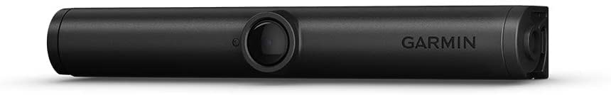 Garmin BC 40 Wireless Backup Camera for Trucks & RVs - Compatible with Garmin GPS Navigators, HD Night Vision, Easy Installation (Renewed) - Perfect for Parking, Towing & Reversing Safety