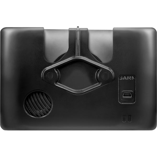 RAM Mount Cradle for Garmin nuvi 2457LMT & 2497LMT GPS - RAM-HOL-GA58U Universal Vehicle Dashboard Mount - Perfect for Truck, Car & RV Navigation
