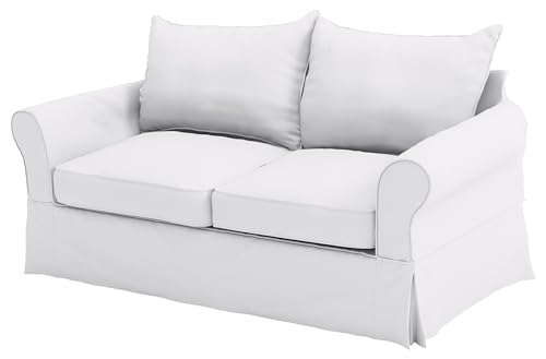 2 Seat White, Knife Edge