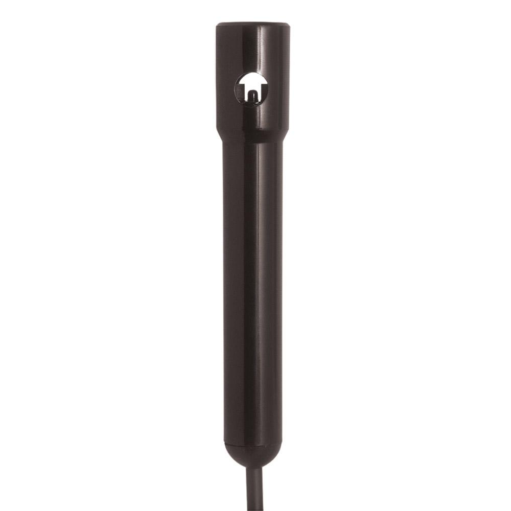 High-Precision ATC Conductivity, TDS & Salinity Water Quality Probe Meter - Ideal for Aquariums, Hydroponics, and Pool Testing