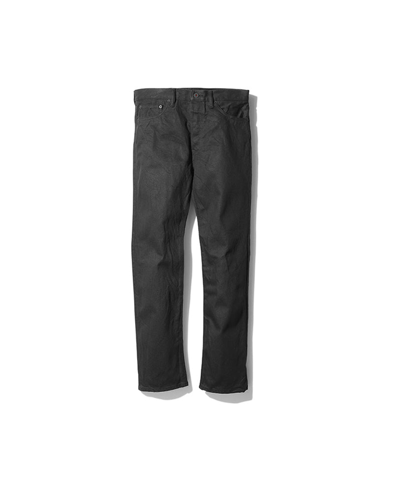 Eco-Friendly Recycled Cotton Slim Fit Denim Jeans for Men - Sustainable Fashion for Casual Wear & Everyday Outfits
