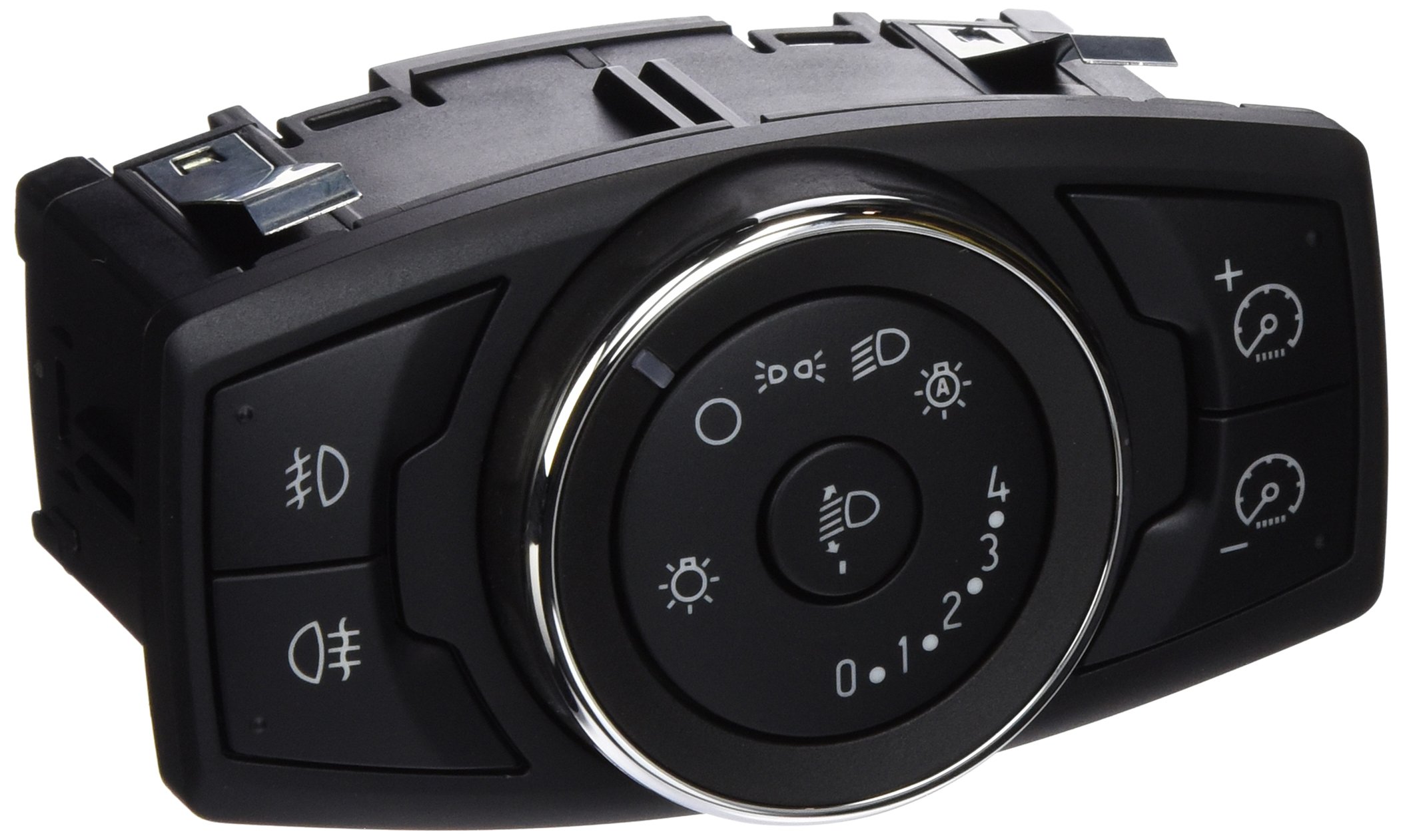 Motorcraft Switch - High Performance Automotive Electrical Switch for Ford, Lincoln, Mercury Vehicles | Perfect for Engine Control, Lighting & Accessory Circuits