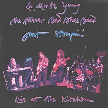 Just Stompin' (Live At The Kitchen) - High Energy Live Performance - Perfect for Dance Parties & Music Enthusiasts
