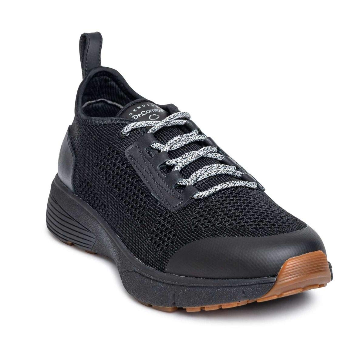 Dr. Comfort Diane Women's Athletic Shoes - Comfortable Walking & Gym Sneakers for Diabetics - Lightweight Running Shoes for Women - Perfect for Daily Exercise, Walking & Diabetic Foot Care