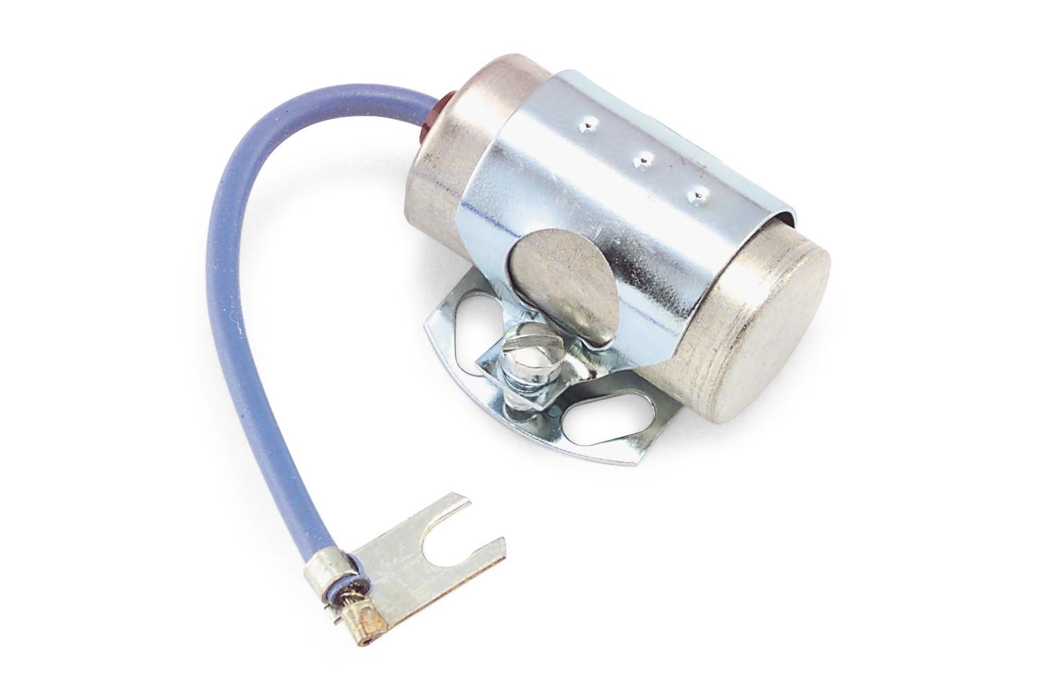 Blue Streak Condensers by Standard Motor - Auto AC Repair Parts