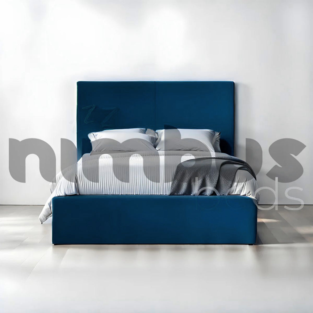 Milan Midnight Blue