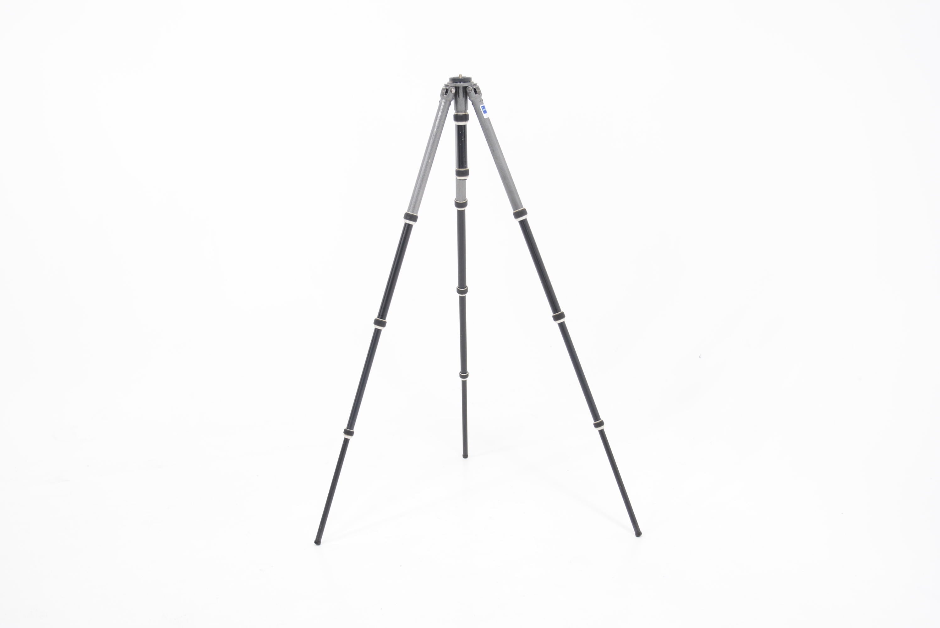 Gitzo G226 Reporter 4-Section Tripod Legs - Professional Camera Support for Travel & Outdoor Photography