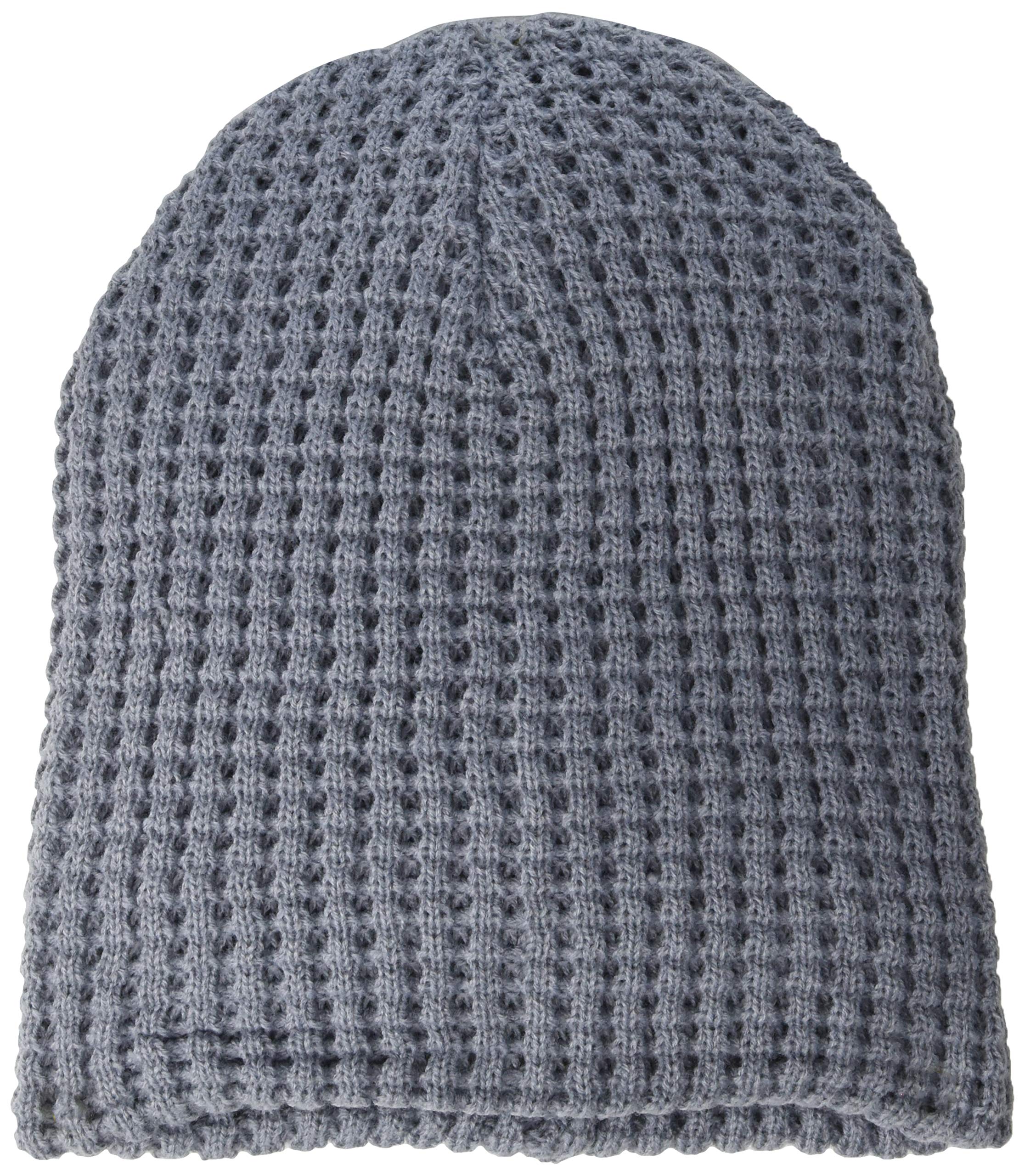 Marky G Apparel Beanie Hat for Men & Women - Soft Winter Knit Skull Cap - Perfect for Cold Weather, Outdoor Activities & Fashion Accessory