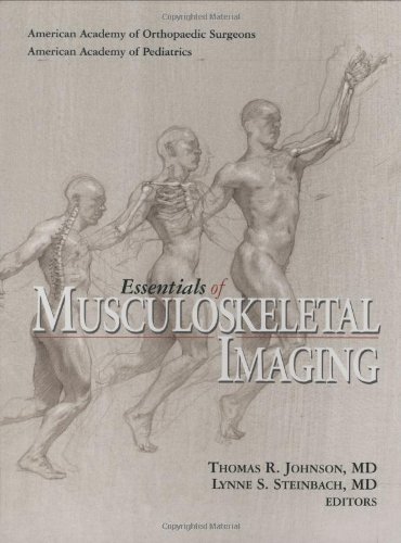 Musculoskeletal Imaging Essentials - Comprehensive Guide for Radiologists & Medical Professionals | Perfect for Diagnosis, Treatment Planning & Medical Education
