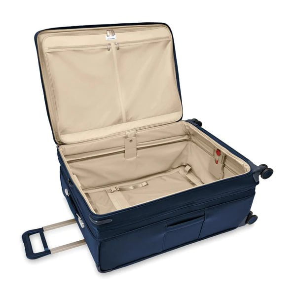 Briggs & Riley Baseline Extra Large Expandable Spinner Luggage - 28